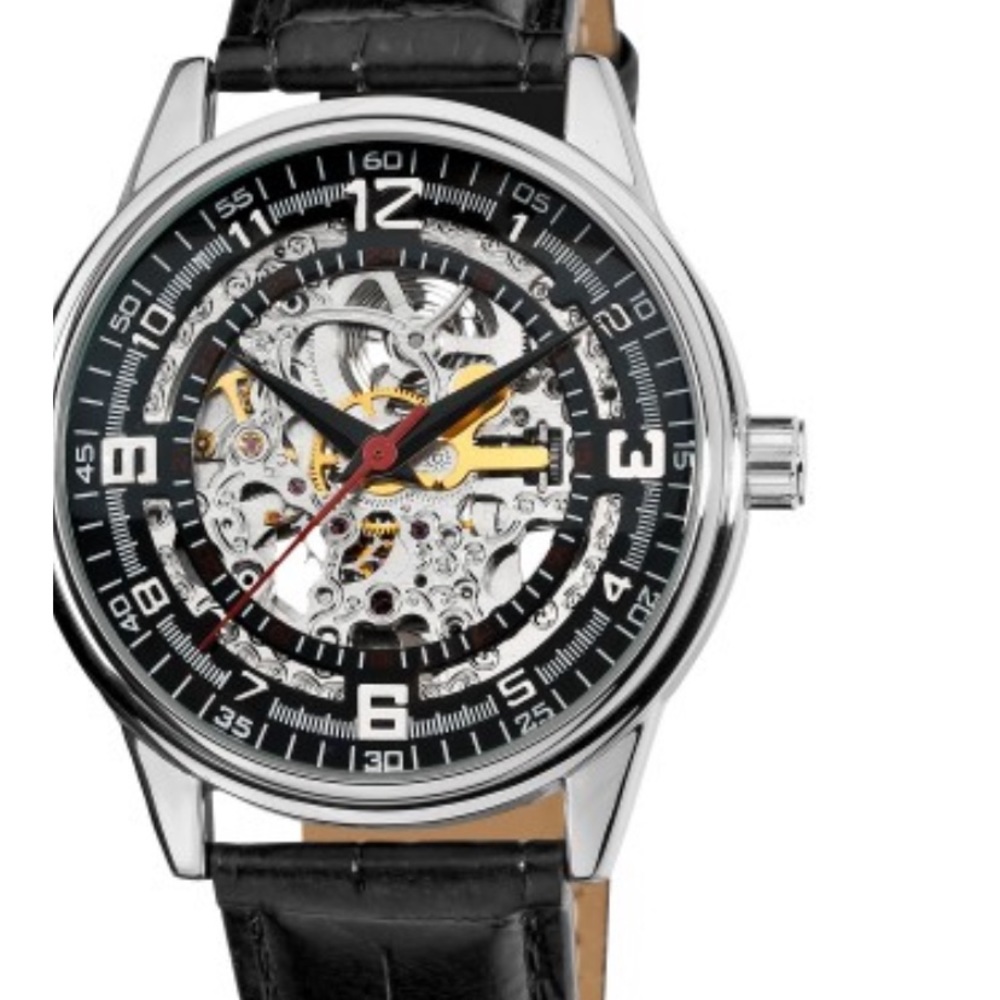 Authentic Akribos‎ XXIV Men’s Watch